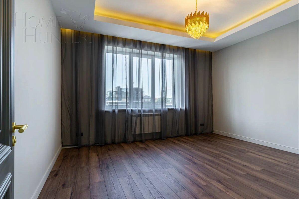 2-этажный коттедж 286 м² с отделкой