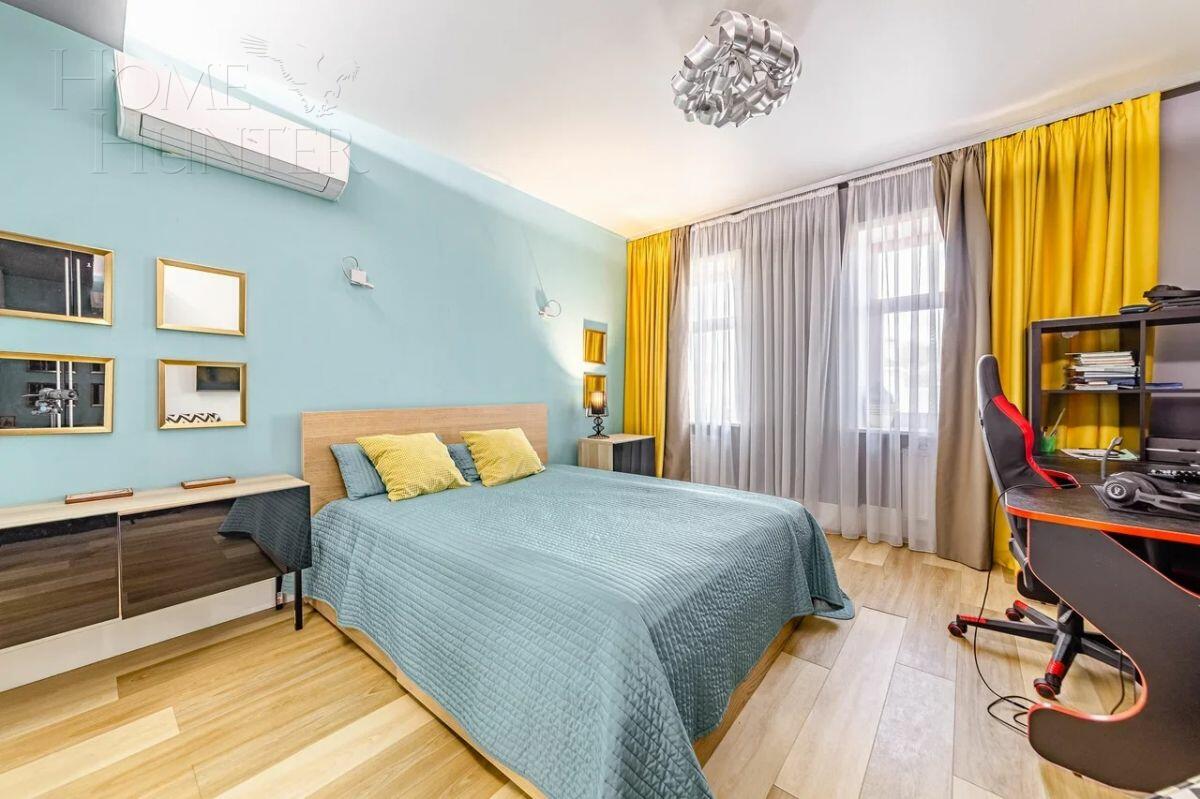 2-этажный коттедж 430 м² с отделкой