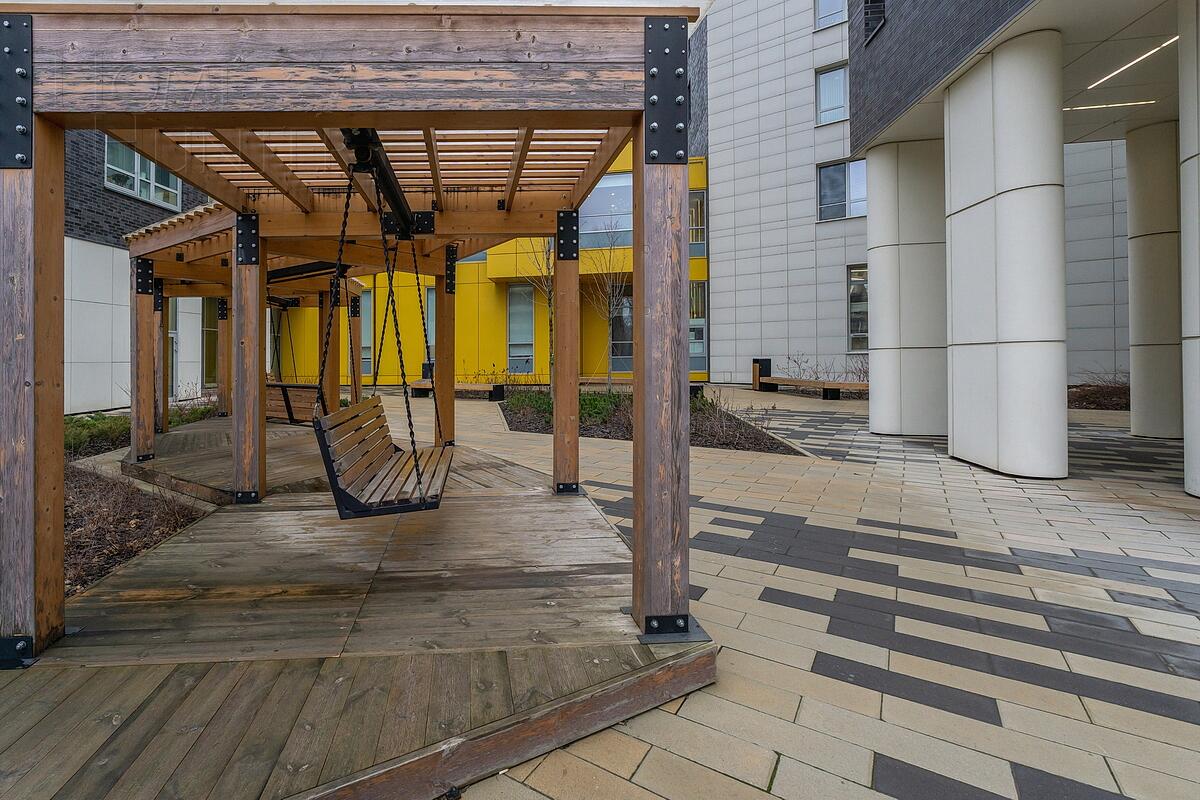 4-КОМН. КВАРТИРА БЕЗ ОТДЕЛКИ 109.9 М² НА 2 ЭТАЖЕ