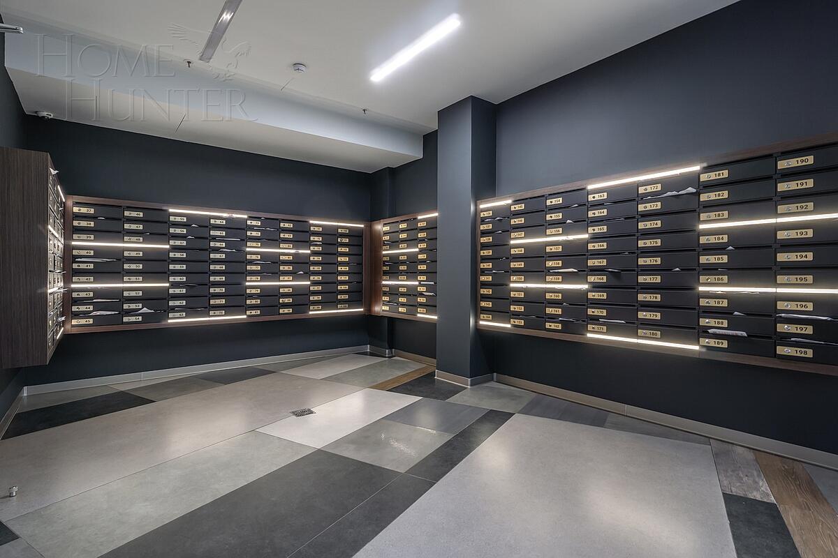 3-КОМН. КВАРТИРА С ОТДЕЛКОЙ 86.4 М² НА 2 ЭТАЖЕ