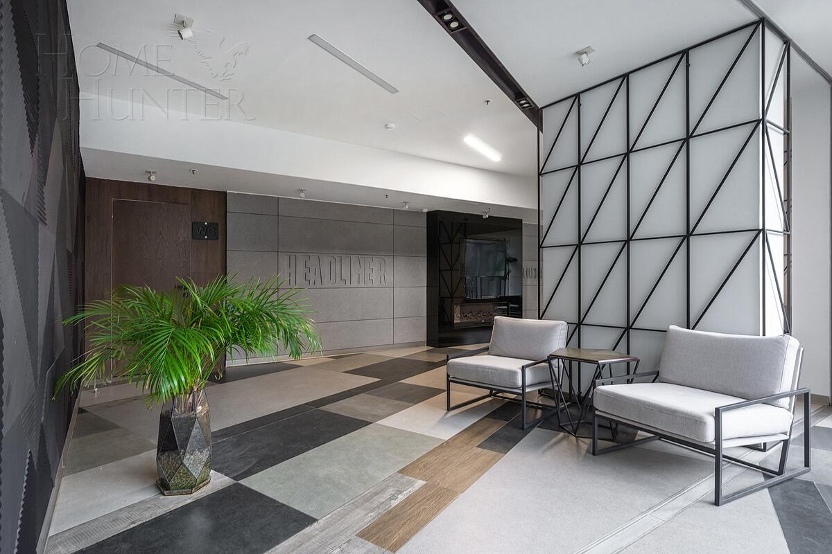 3-КОМН. КВАРТИРА С ОТДЕЛКОЙ 86.4 М² НА 2 ЭТАЖЕ