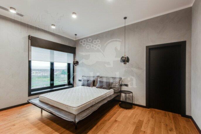 2-этажный коттедж 540 м² с отделкой