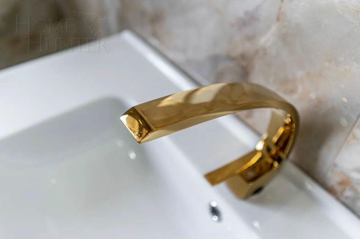 2-этажный коттедж 286 м² с отделкой