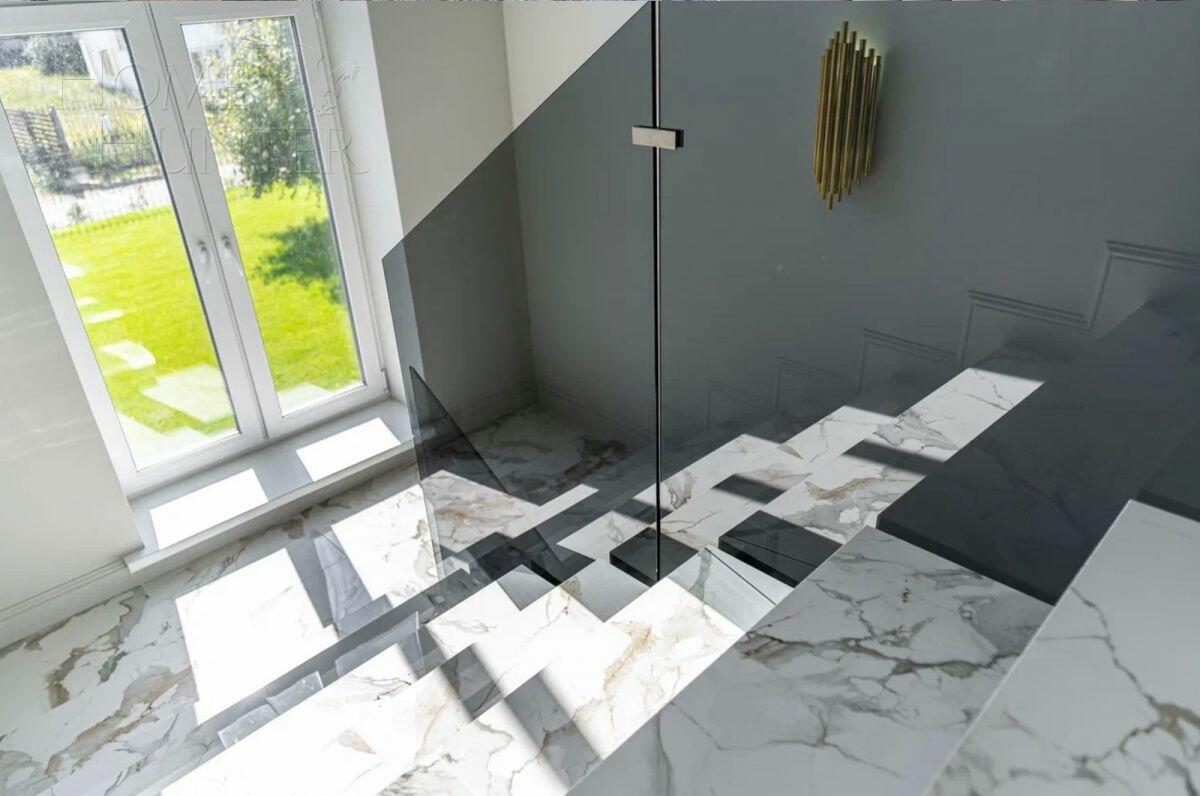 2-этажный коттедж 286 м² с отделкой