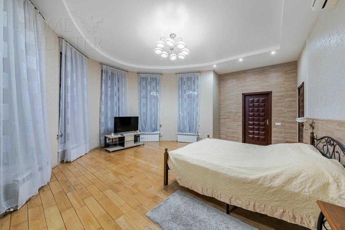 2-этажный коттедж 430 м² с отделкой