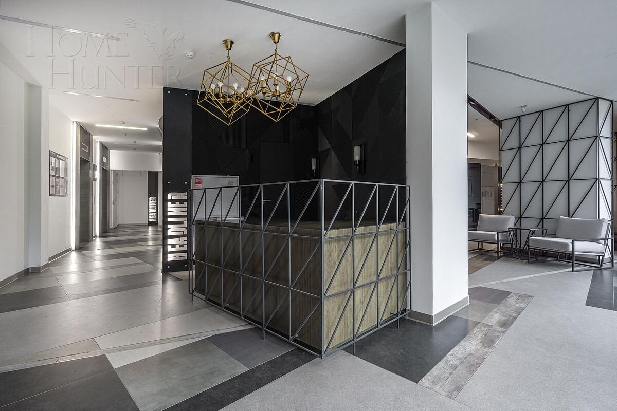 3-КОМН. КВАРТИРА С ОТДЕЛКОЙ 86.4 М² НА 2 ЭТАЖЕ