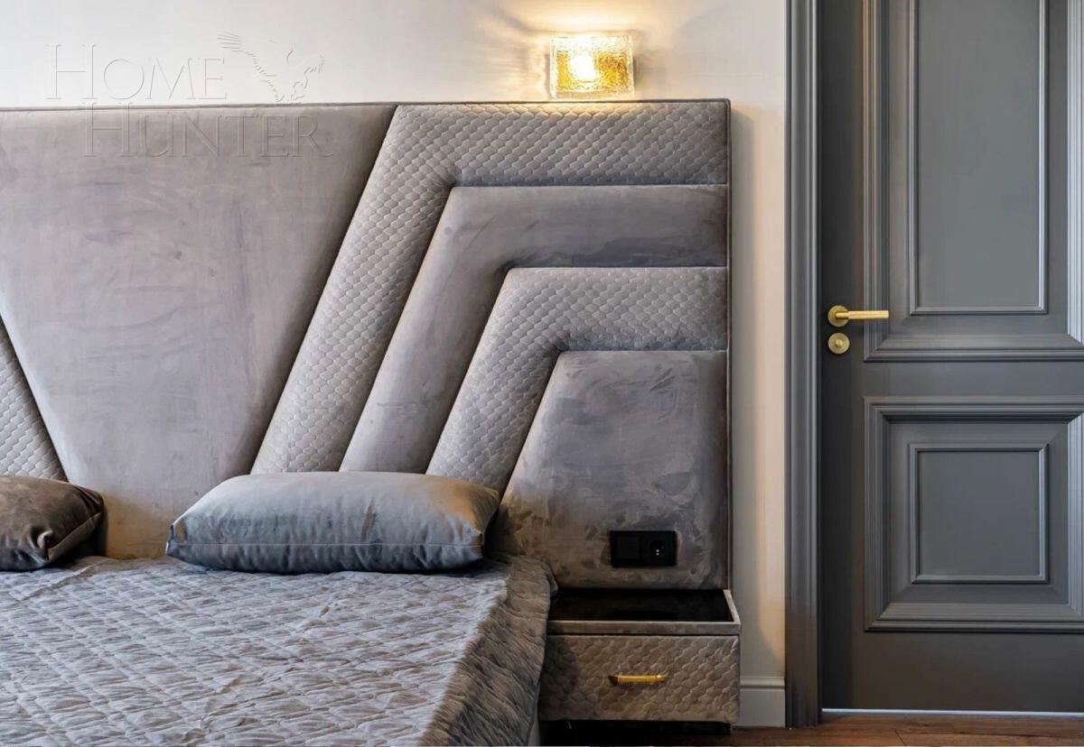 2-этажный коттедж 286 м² с отделкой