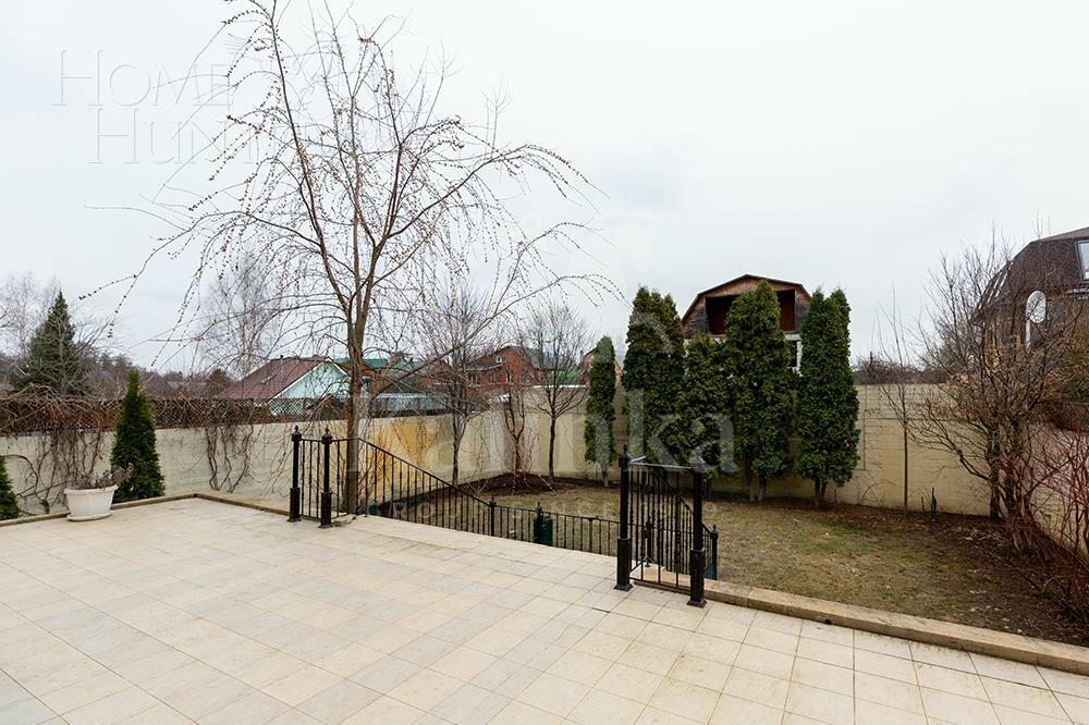 2-этажный коттедж 980 м² с отделкой