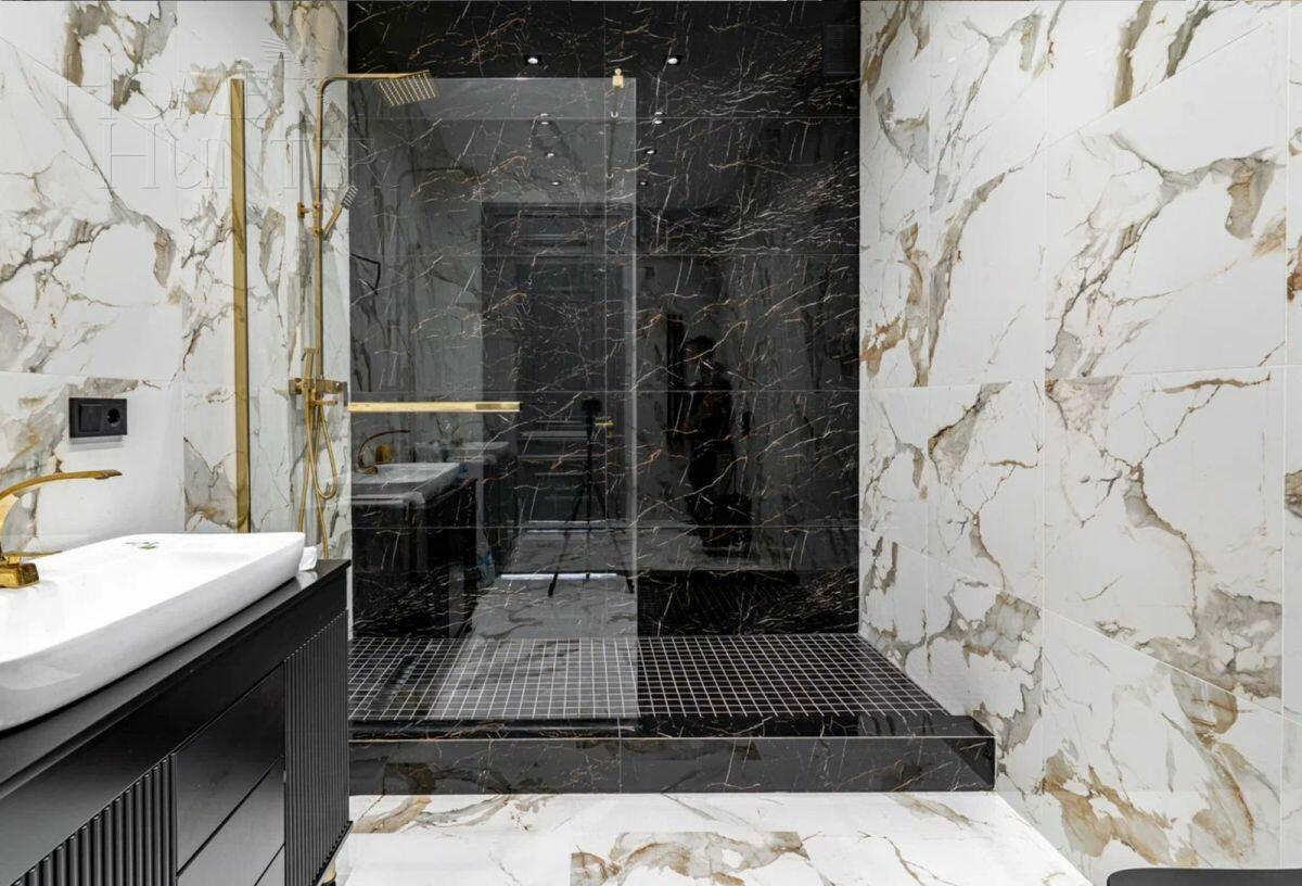 2-этажный коттедж 286 м² с отделкой