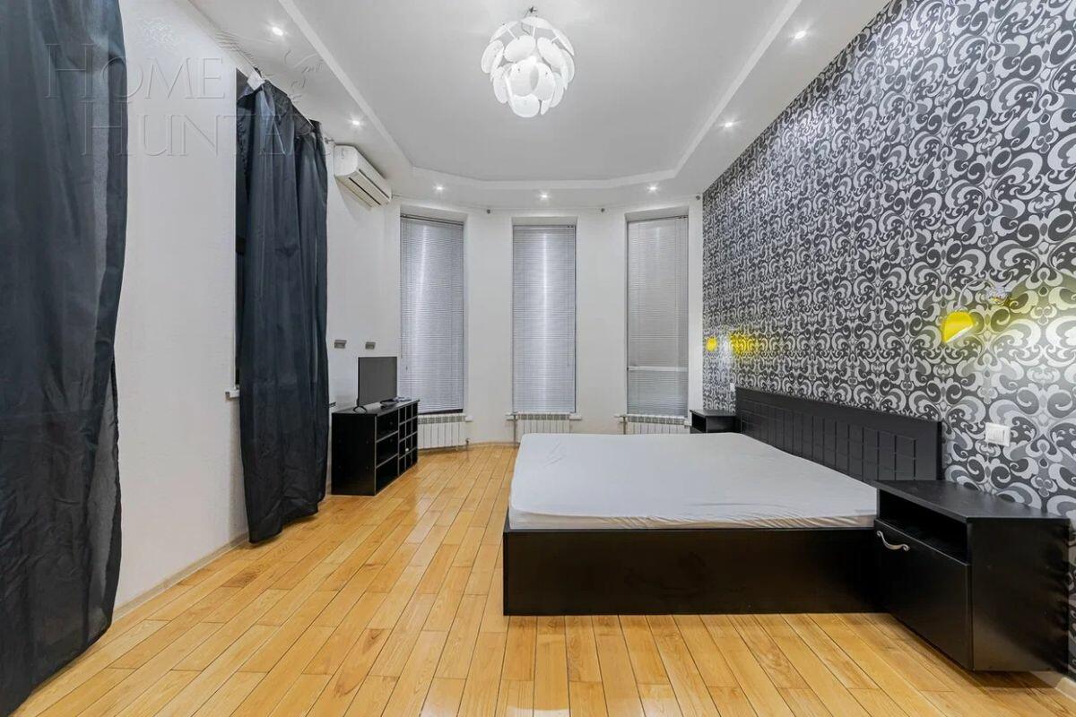 2-этажный коттедж 430 м² с отделкой