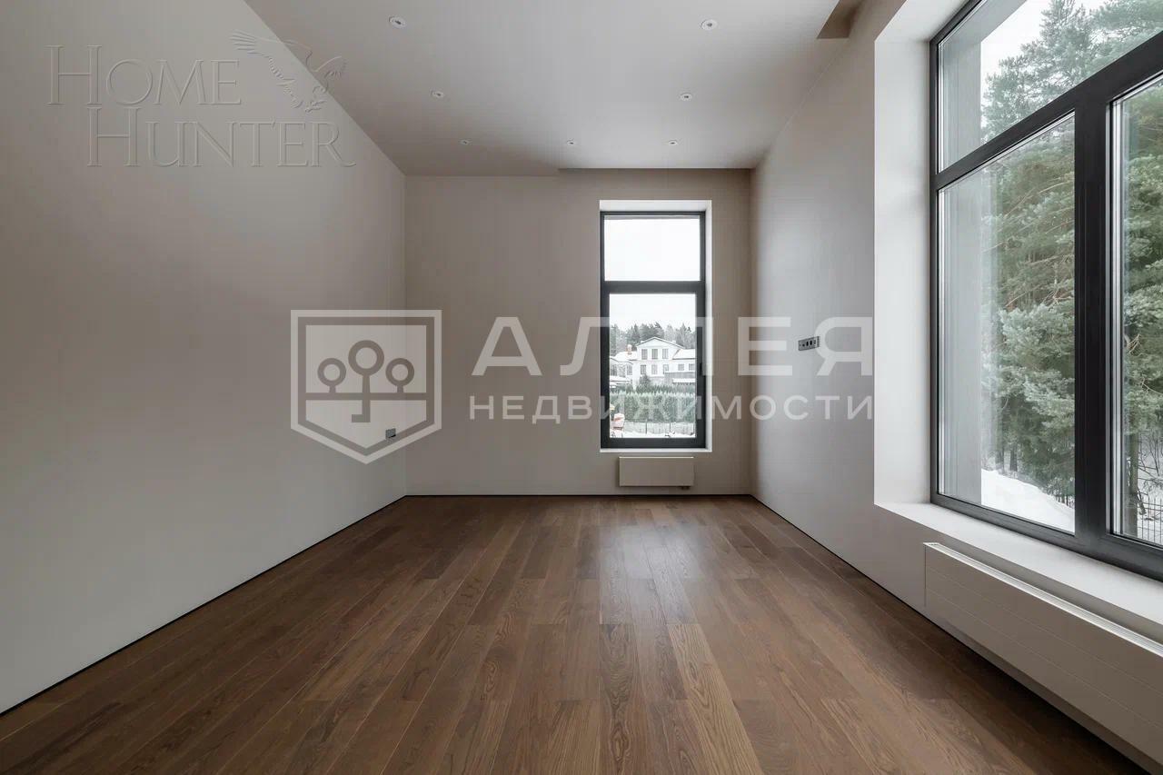 2-этажный коттедж 622 м² с отделкой