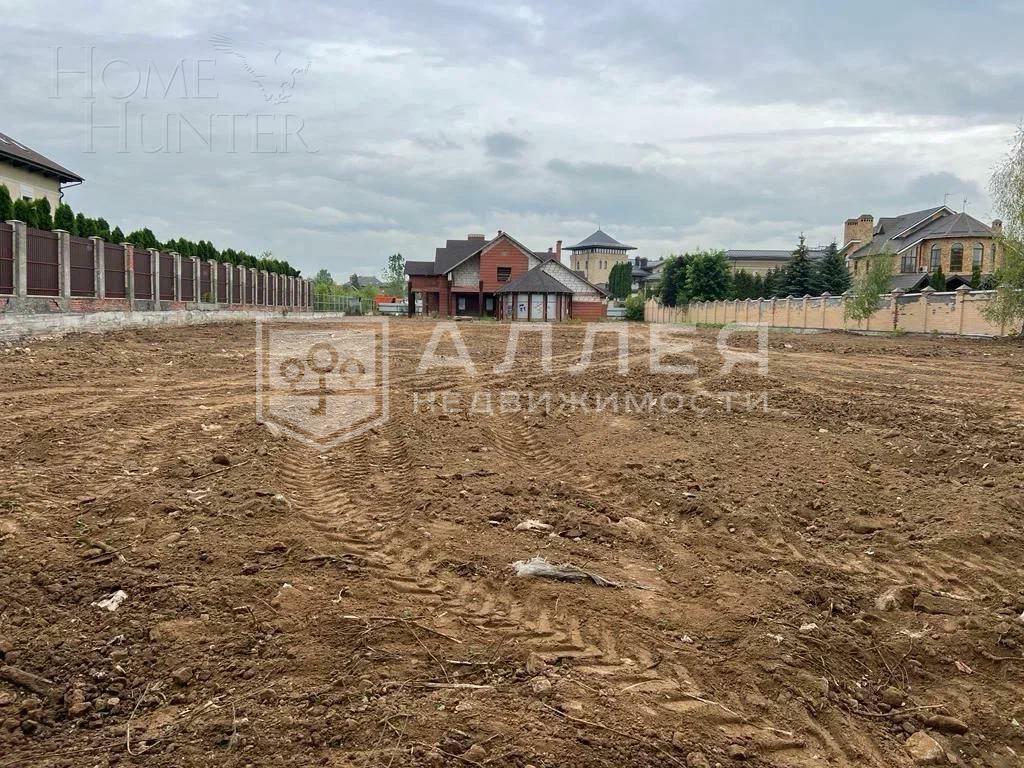 Участок 46 сот.