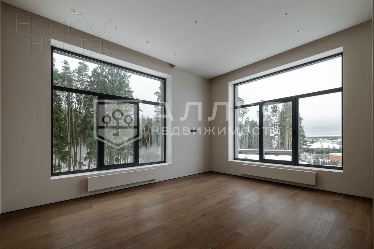 2-этажный коттедж 622 м² с отделкой