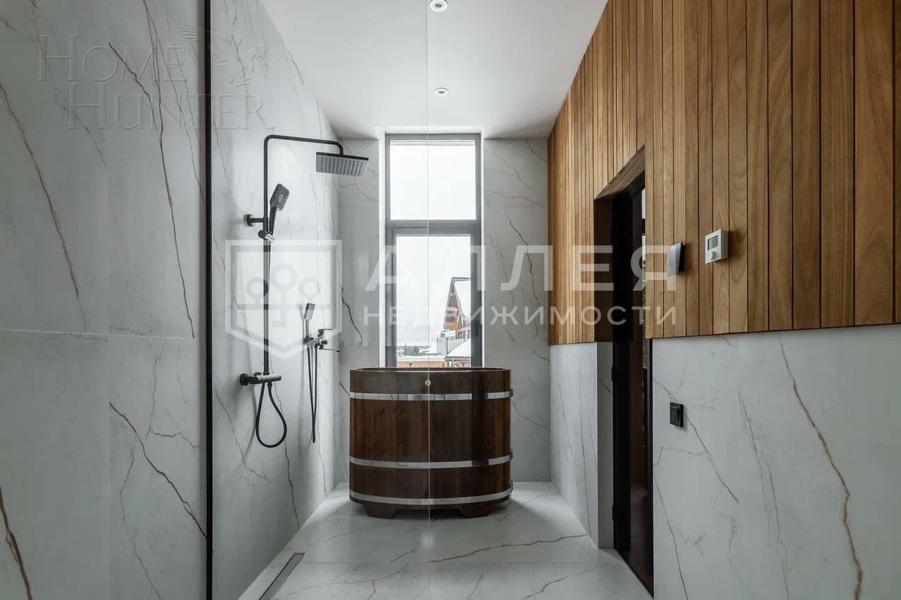 2-этажный коттедж 622 м² с отделкой