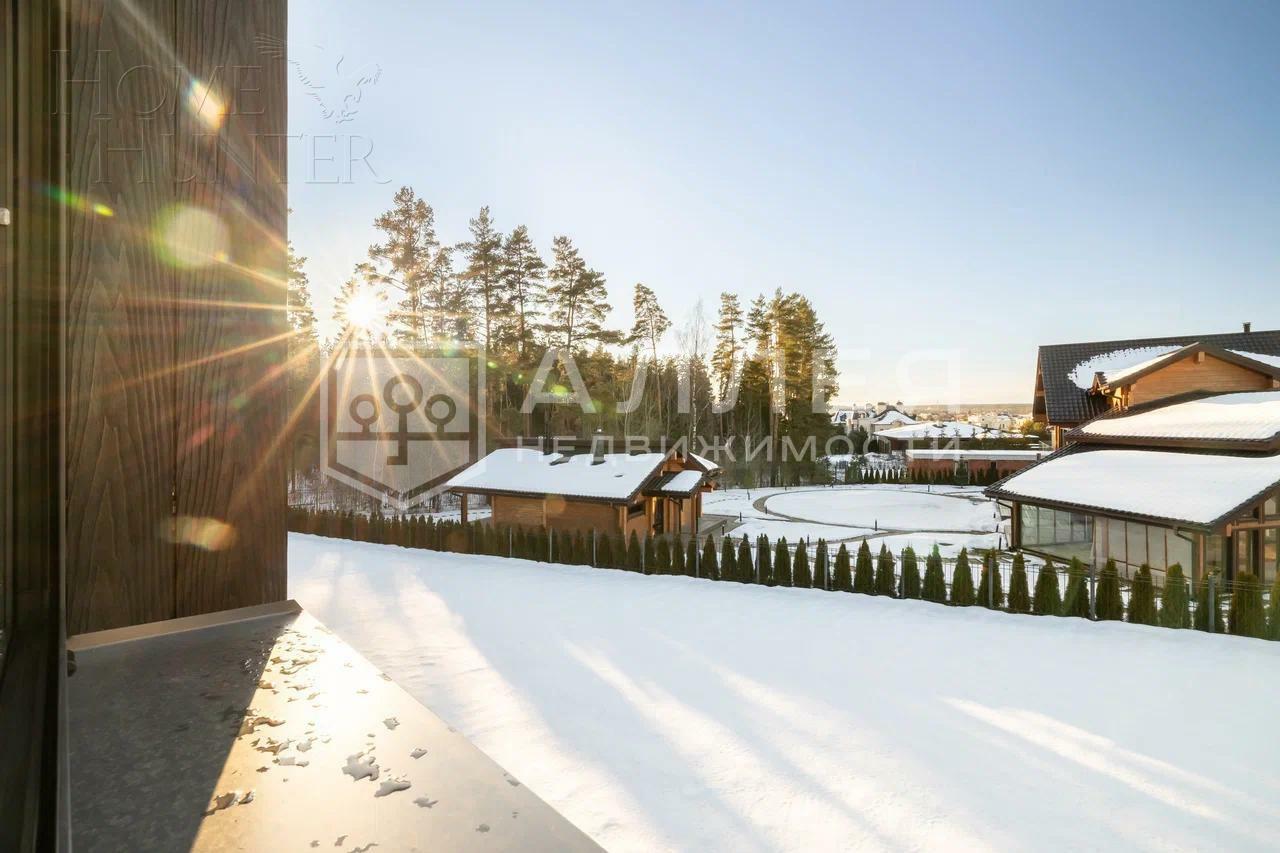 2-этажный коттедж 622 м² с отделкой