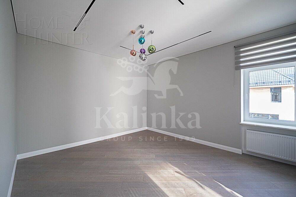 2-этажный коттедж 439 м² с отделкой