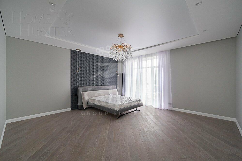 2-этажный коттедж 439 м² с отделкой