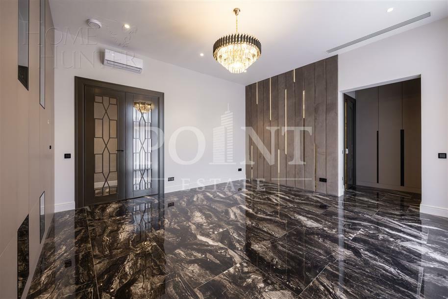 2-этажный коттедж 995 м² с отделкой