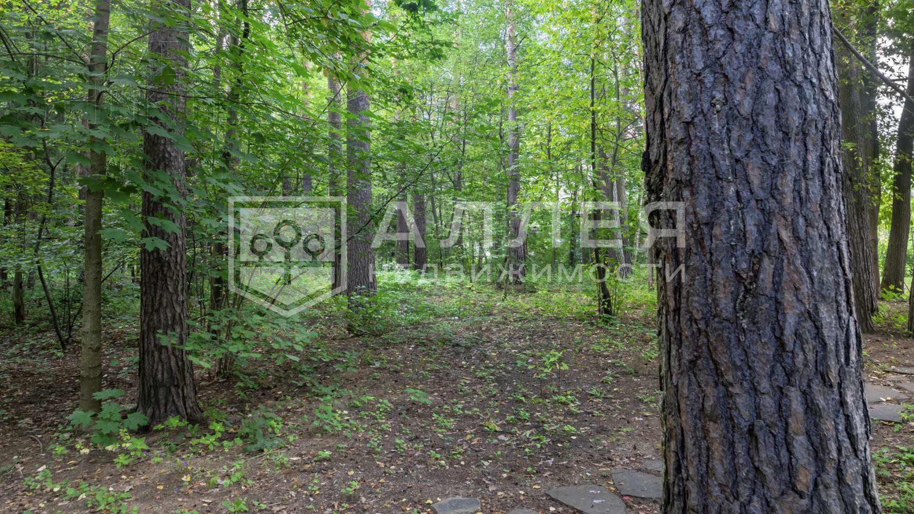 2-этажный коттедж 750 м² с отделкой