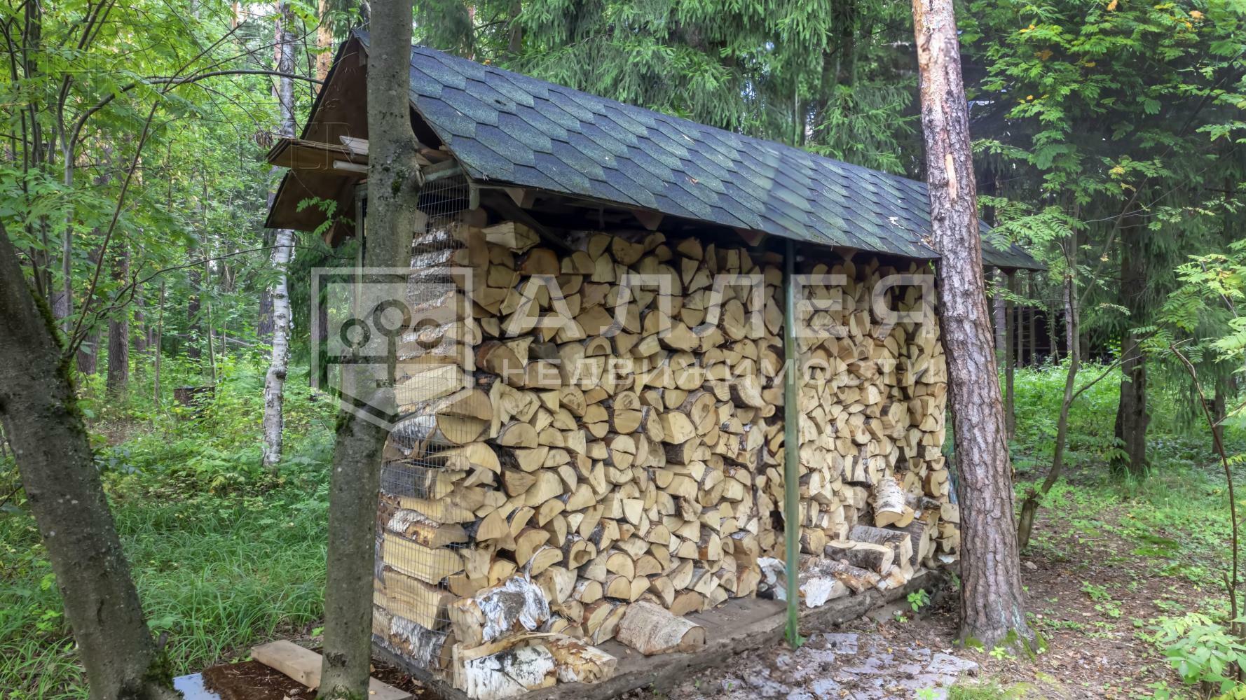 2-этажный коттедж 750 м² с отделкой