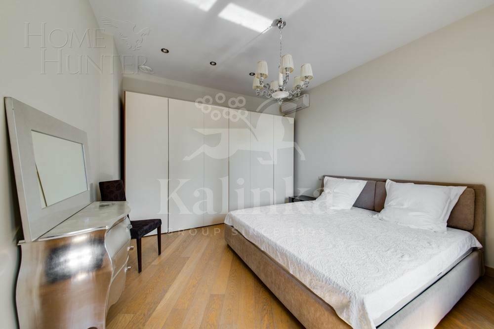 2-этажный коттедж 750 м² с отделкой