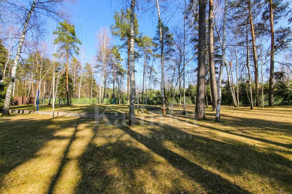 2-этажный коттедж 750 м² с отделкой