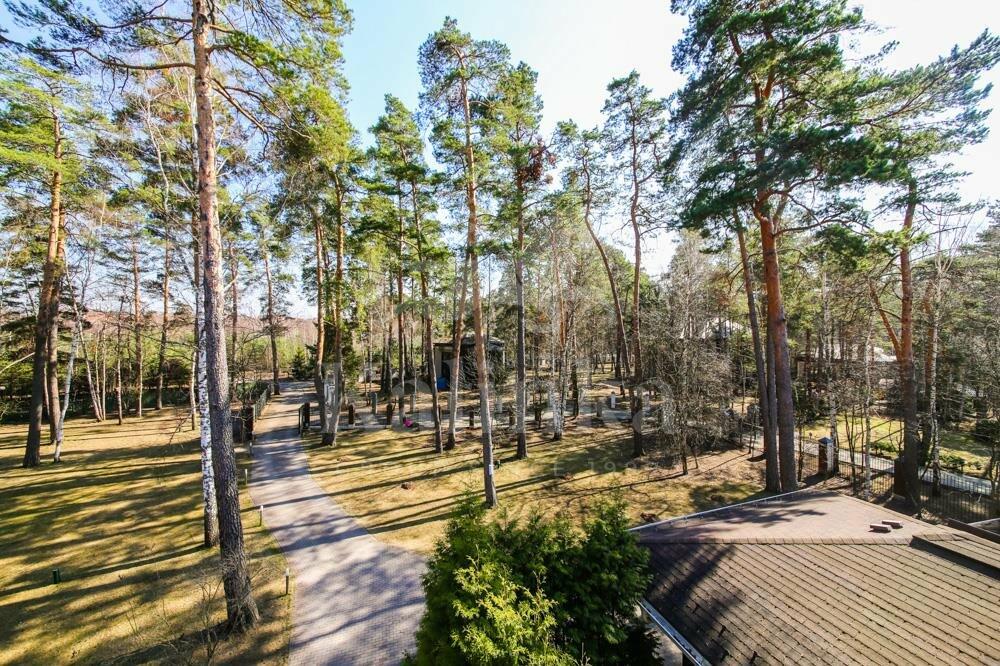 2-этажный коттедж 750 м² с отделкой