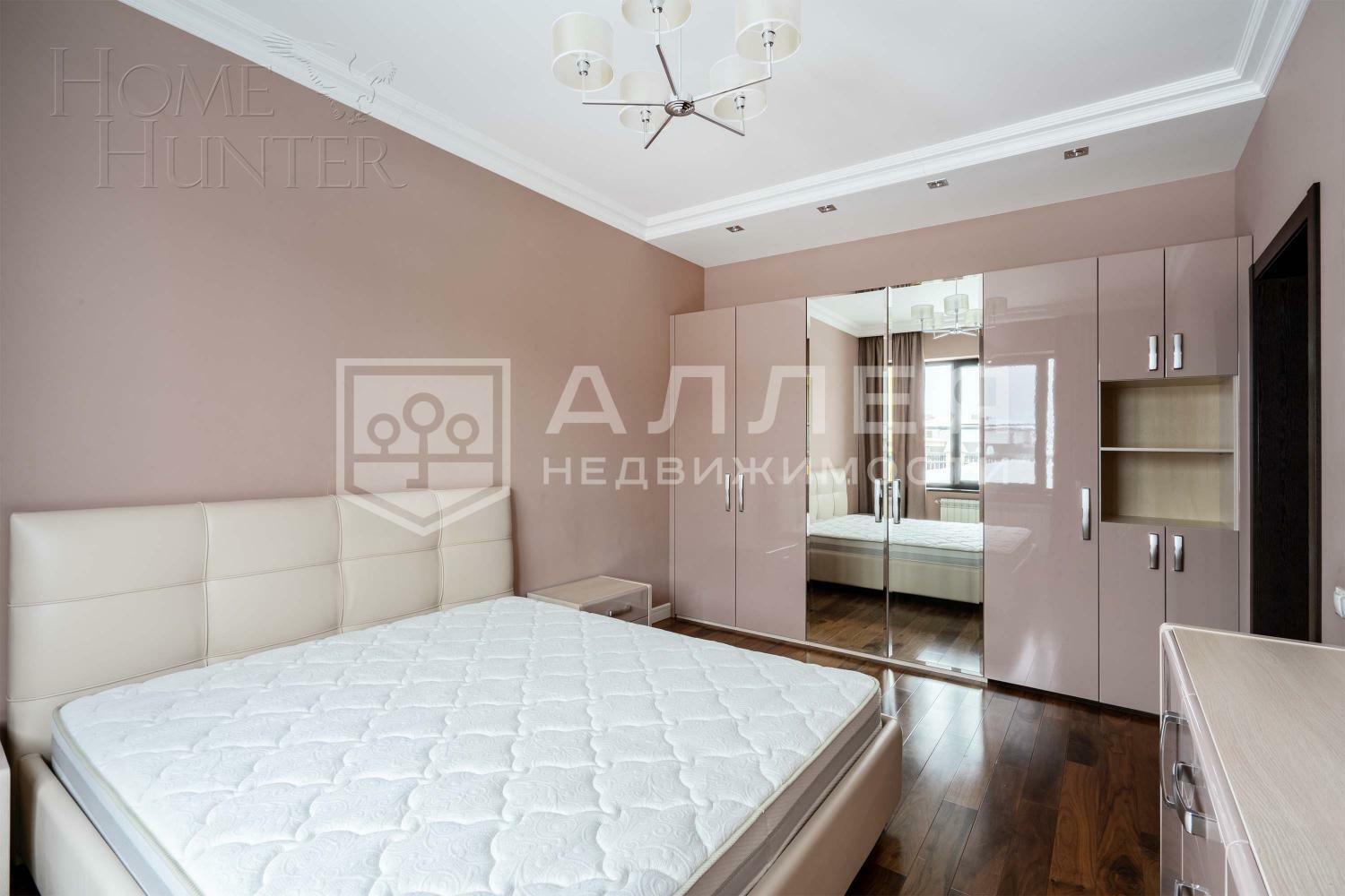 2-этажный коттедж 496 м² с отделкой