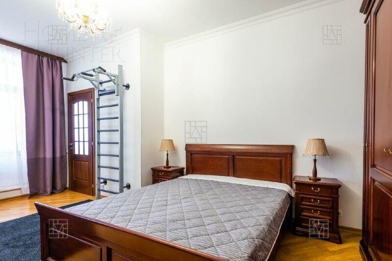 3-КОМН. КВАРТИРА С ОТДЕЛКОЙ 86.3 М² НА 14 ЭТАЖЕ