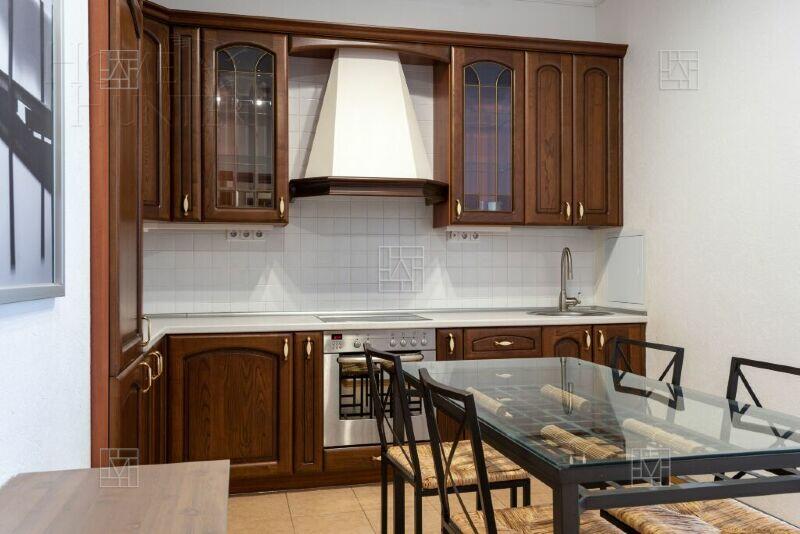 3-КОМН. КВАРТИРА С ОТДЕЛКОЙ 86.3 М² НА 14 ЭТАЖЕ