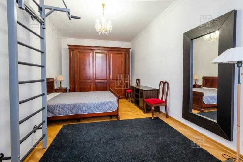 3-КОМН. КВАРТИРА С ОТДЕЛКОЙ 86.3 М² НА 14 ЭТАЖЕ