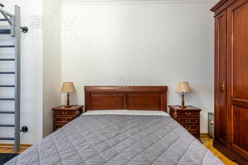 3-КОМН. КВАРТИРА С ОТДЕЛКОЙ 86.3 М² НА 14 ЭТАЖЕ