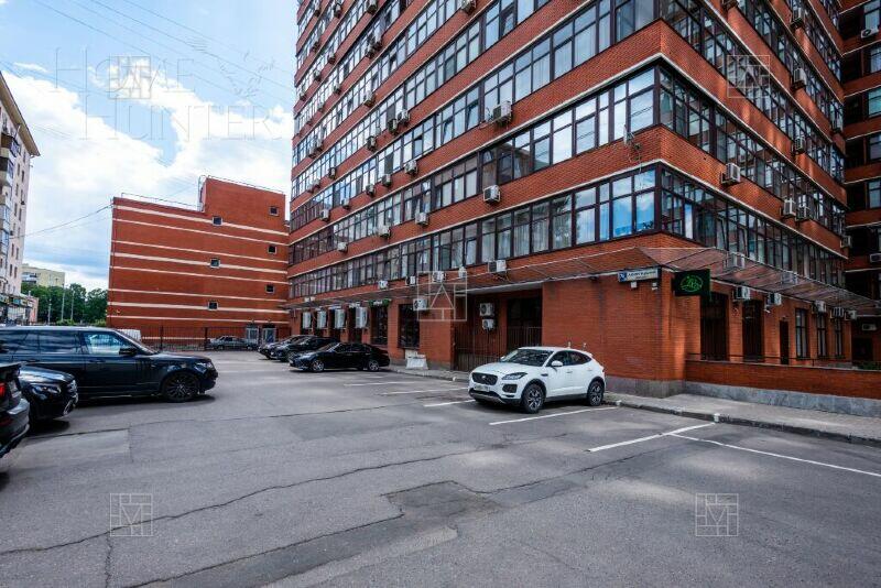 3-КОМН. КВАРТИРА С ОТДЕЛКОЙ 86.3 М² НА 14 ЭТАЖЕ