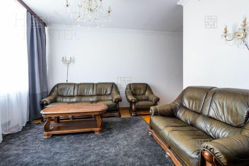 3-КОМН. КВАРТИРА С ОТДЕЛКОЙ 86.3 М² НА 14 ЭТАЖЕ