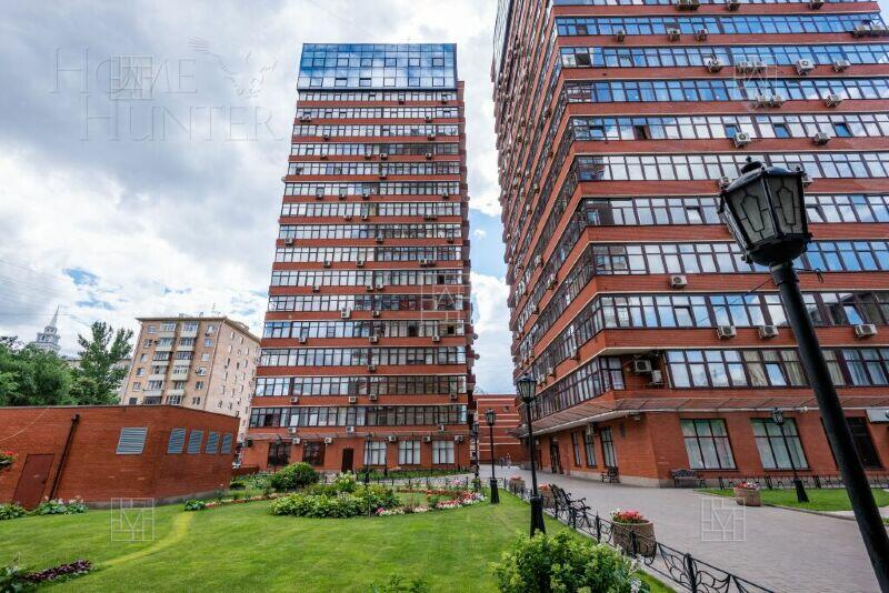 3-КОМН. КВАРТИРА С ОТДЕЛКОЙ 86.3 М² НА 14 ЭТАЖЕ