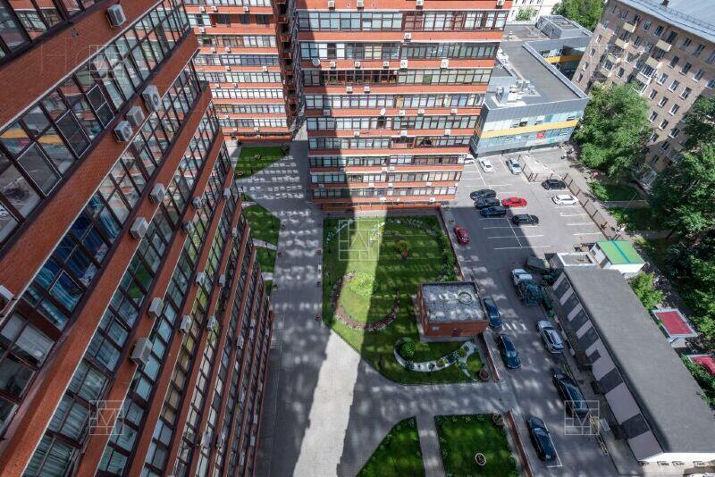 3-КОМН. КВАРТИРА С ОТДЕЛКОЙ 86.3 М² НА 14 ЭТАЖЕ