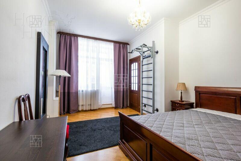 3-КОМН. КВАРТИРА С ОТДЕЛКОЙ 86.3 М² НА 14 ЭТАЖЕ