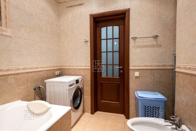 3-КОМН. КВАРТИРА С ОТДЕЛКОЙ 86.3 М² НА 14 ЭТАЖЕ