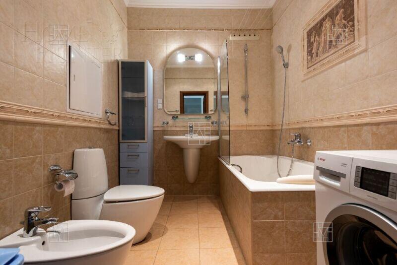 3-КОМН. КВАРТИРА С ОТДЕЛКОЙ 86.3 М² НА 14 ЭТАЖЕ