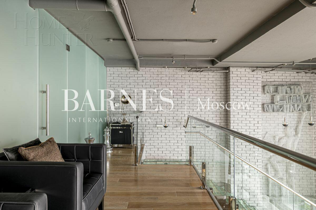 2-УРОВНЕВЫЕ АПАРТАМЕНТЫ С ОТДЕЛКОЙ 154 М² НА 68 ЭТАЖЕ