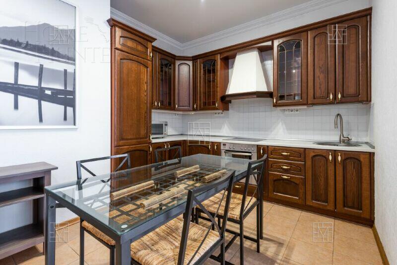 3-КОМН. КВАРТИРА С ОТДЕЛКОЙ 86.3 М² НА 14 ЭТАЖЕ