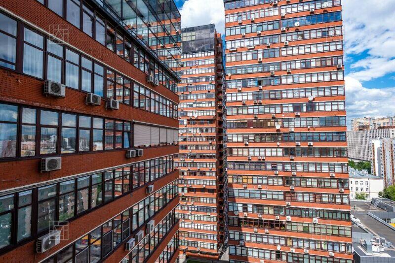 3-КОМН. КВАРТИРА С ОТДЕЛКОЙ 86.3 М² НА 14 ЭТАЖЕ