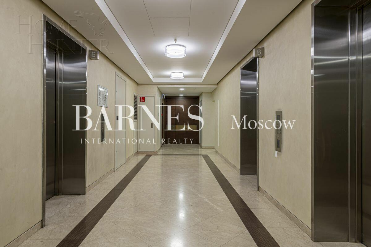 2-УРОВНЕВЫЕ АПАРТАМЕНТЫ С ОТДЕЛКОЙ 154 М² НА 68 ЭТАЖЕ