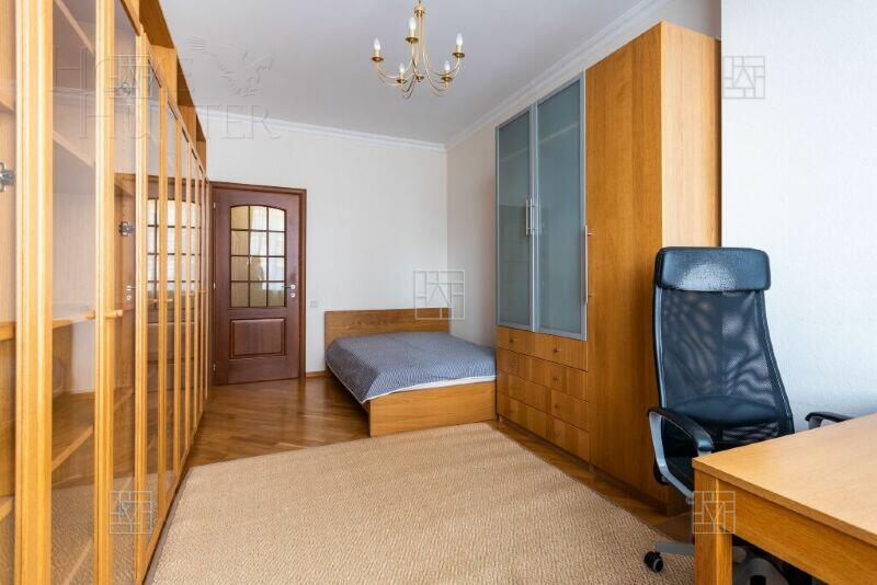 3-КОМН. КВАРТИРА С ОТДЕЛКОЙ 86.3 М² НА 14 ЭТАЖЕ