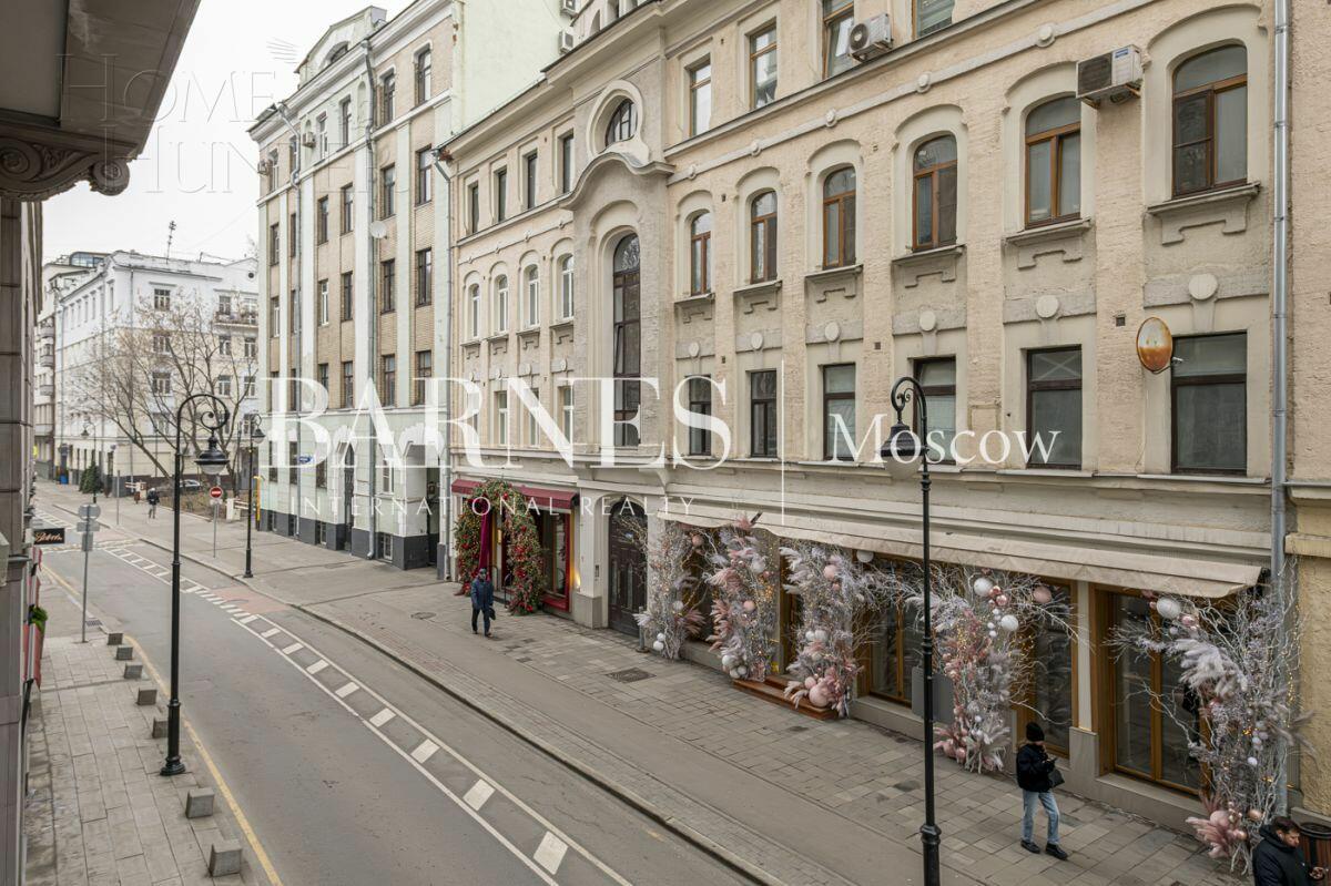 3-КОМН. КВАРТИРА С ОТДЕЛКОЙ 137 М² НА 2 ЭТАЖЕ