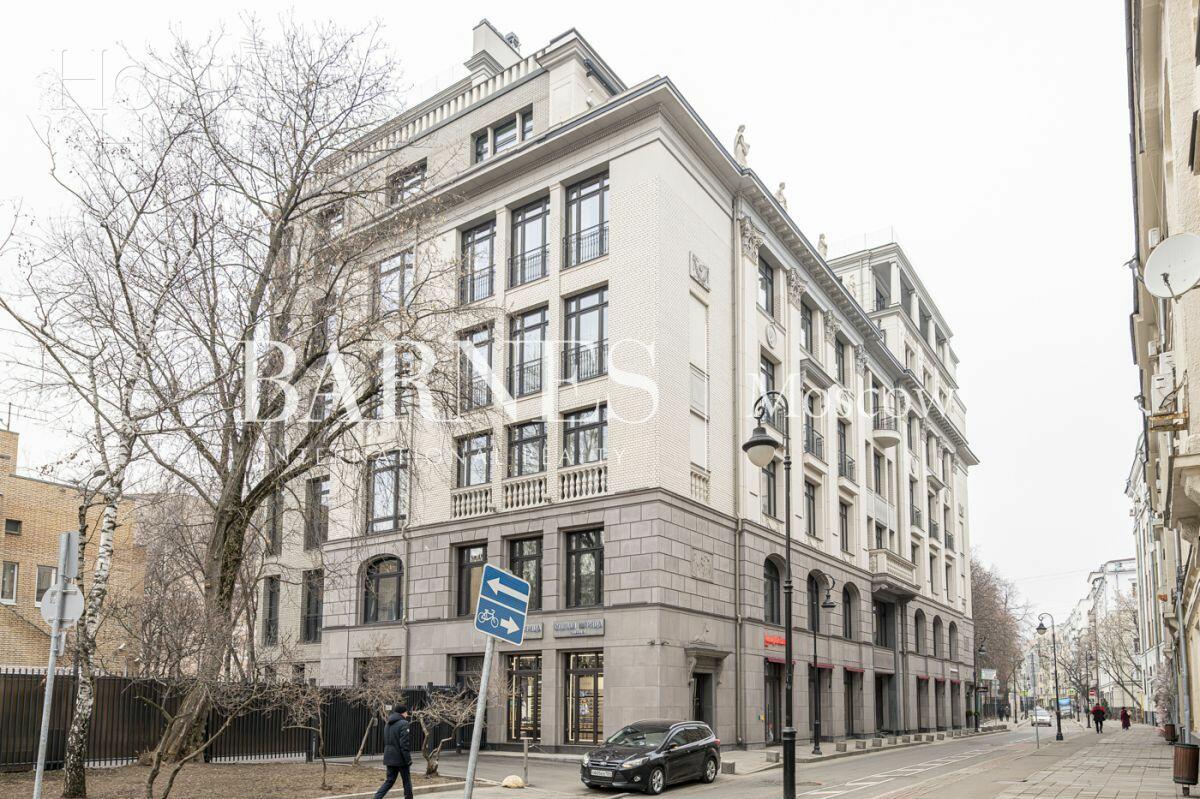 3-КОМН. КВАРТИРА С ОТДЕЛКОЙ 137 М² НА 2 ЭТАЖЕ