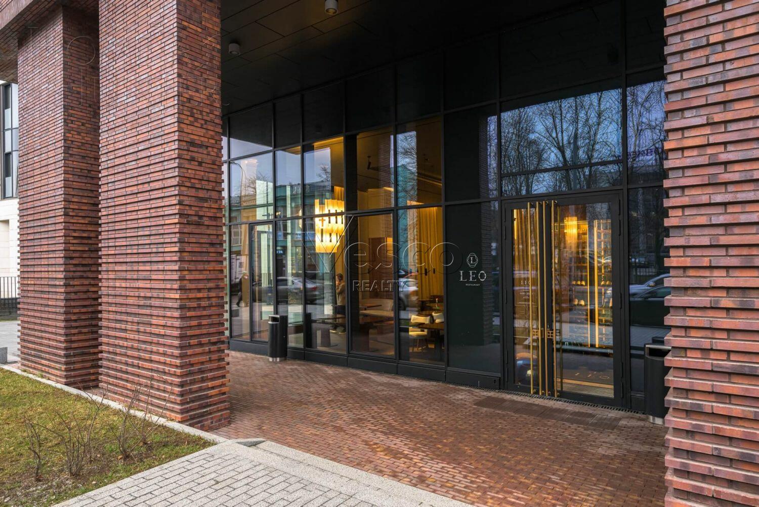 3-КОМН. КВАРТИРА БЕЗ ОТДЕЛКИ 120 М² НА 13 ЭТАЖЕ