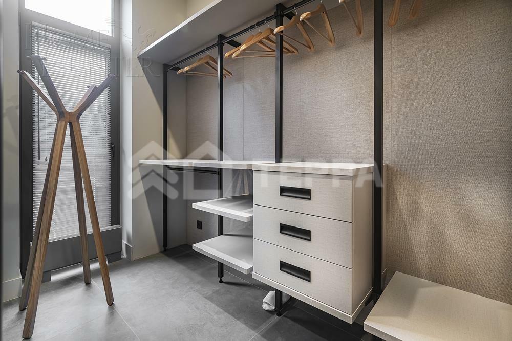 2-этажный коттедж 450 м² без отделки