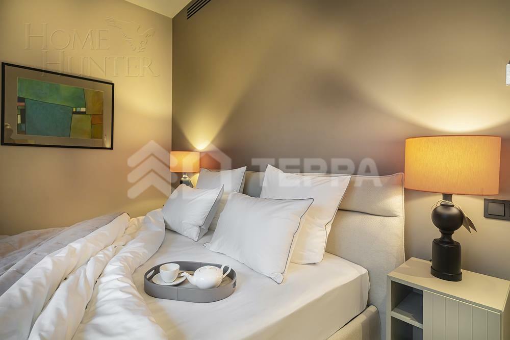 2-этажный коттедж 450 м² без отделки