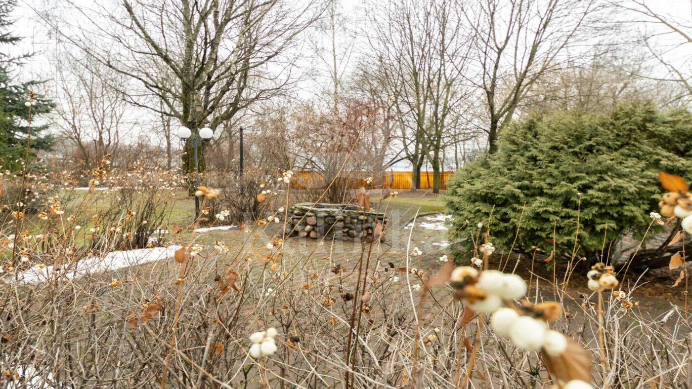 4-УРОВНЕВЫЙ ТАУНХАУС С ОТДЕЛКОЙ 370 М² НА 1 ЭТАЖЕ